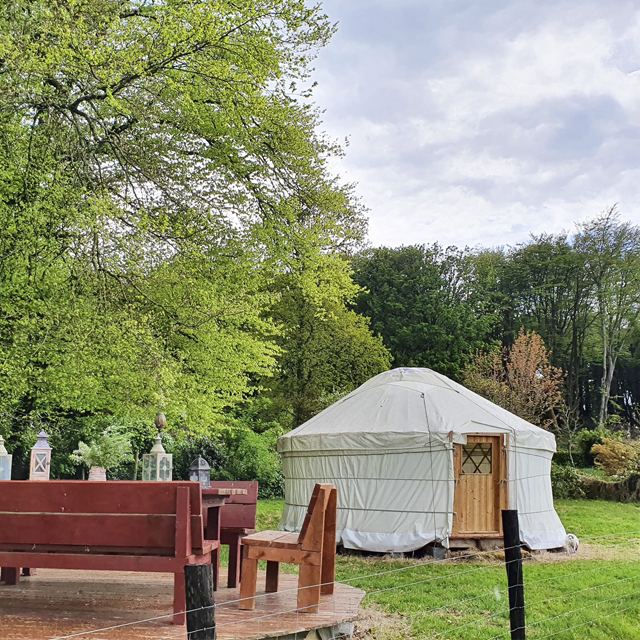 A Guide to a Fun Family Glamping Ireland Experience