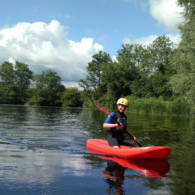 Kayaking Ireland_Go with the Flow Adventures